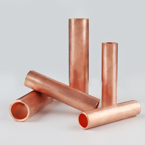 Chkl Copper Tube <b>Terminals</b> GT-95 For Cable Connecting Electrical Engineering - Product Image 2