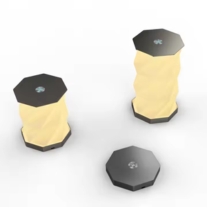 <span class=keywords><strong>2025</strong></span> xu hướng mặt hàng khuyến mại thể thao Sản phẩm thủ công sản phẩm xoay có thể sạc lại gấp giấy dọc Organ đèn - Product Image 4