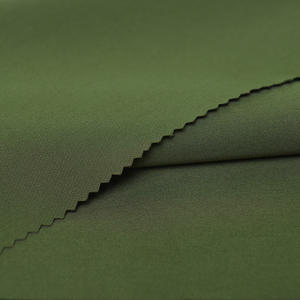 مصنع الجملة مزدوجة سطح السفينة أربعة طريقة تمتد البوليستر دنة النسيج نسج لالدعاوى والملابس لحفلات الزفاف - Product Image 3