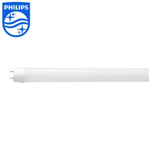 필립스 울트라 하이 CRI LED 튜브 MAS LED튜브 VLE 600mm 9W 4000K T8 CRI90 911401901915 T8 LED 튜브 라이트 - Product Image 3