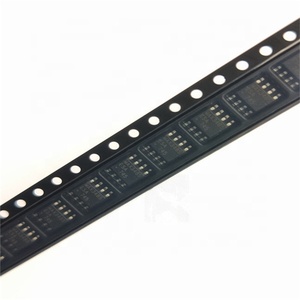 (IC Opamp GP 4 mạch 14SOIC) tlv4172idr - Product Image 5