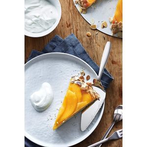 IDEAL STAR Cake Server Herramienta de torneado de calidad premium para servir pasteles perfectamente - Product Image 3