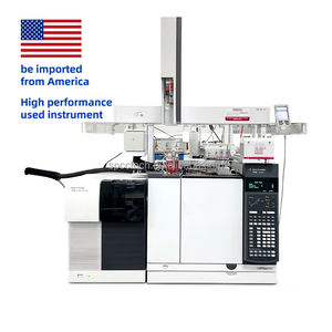 Espectrômetro de Massa de Alta Sensibilidade GC-MS/MS de Triplo Quadrupolo Angilent dos EUA para Pesquisa Científica Analisador Quantitativo - Product Image 1