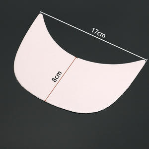 Dimuni fornisce direttamente l'alta qualità PP plastico bordo cappello tavole alta qualità di lavorazione tessile prodotto - Product Image 5