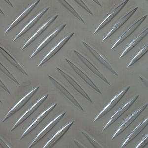 Plaque en aluminium à motif damier 5083 5052 Plaque en aluminium à motif diamant / Plaque de marche en aluminium pour plancher de <span class=keywords><strong>bus</strong></span> - Product Image 6