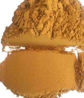 Mélange d'épices aux cinq épices à livraison rapide, saveurs braisées, arôme intense, assaisonnement, poudre de cannelle