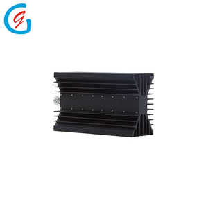 Загрузочный симулятор нагрузки <span class=keywords><strong>N</strong></span>-типа, штекерный разъем, 50 Ом, 4 ГГц, 200 Вт - Product Image 2