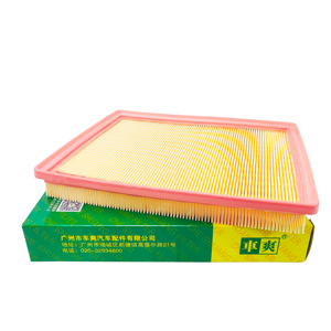 <span class=keywords><strong>CA</strong></span>-C332U Purificatore d'Aria Motore di Alta Qualità OE 1016017532 per Auto Geely Vision Livan Vendita all'Ingrosso - Product Image 1