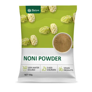 Grosir bubuk buah Noni murni, ekstrak Morinda Citrifolia, untuk manufaktur suplemen kesehatan, Dir pabrik - Product Image 5