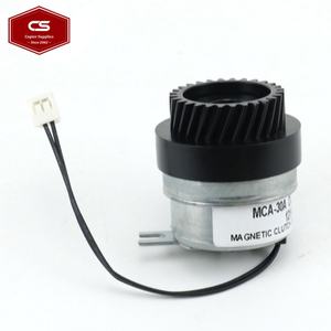 Embrague de registro compatible de calidad original para Xerox Versalink B7025 B7030 B7035 121k56550 (Embrague de extracción) - Product Image 1