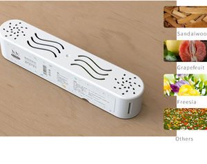 <span class=keywords><strong>Deodorante</strong></span> per Armadio a Strisce Lunghe da 100g: Elimina ed Elimina gli Odori a Lunga Durata, Creando un <span class=keywords><strong>Ambiente</strong></span> Fresco - Product Image 2