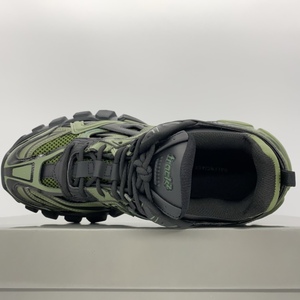 Zapatillas Deportivas Casuales Transpirables de Malla Gruesa con Plataforma, Personalizables con Logotipo Original, para Dropshipping - Product Image 3