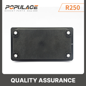 <span class=keywords><strong>Carte</strong></span> de régulation de tension pour générateur R250 Avr - Product Image 3