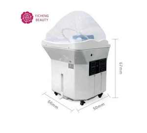 Equipo <span class=keywords><strong>de</strong></span> Spa Capilar <span class=keywords><strong>de</strong></span> Alta Calidad Yicheng Beauty, Silla <span class=keywords><strong>de</strong></span> Champú, Muebles <span class=keywords><strong>de</strong></span> Salón <span class=keywords><strong>de</strong></span> Belleza, Peluquería, <span class=keywords><strong>Precio</strong></span> Bajo, Mejor Servicio - Product Image 5
