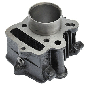 อะไหล่รถจักรยานยนต์ ชุดกระบอกสูบรถจักรยานยนต์ ATC70 กระบอกสูบกลาง เหมาะสำหรับ CT70, TRX70, CRF70, XR70 กระบอกสูบ, ลูกสูบ - Product Image 4