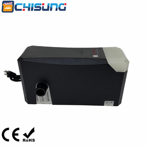 <span class=keywords><strong>Motor</strong></span> para <span class=keywords><strong>Puerta</strong></span> de <span class=keywords><strong>Garaje</strong></span> 110V/220V, Velocidad 30r/min, Montaje en Pared, Abrepuertas con Máximo 25 Controles Remotos, Codificador y Límite de Rango para el Mercado Global - Product Image 1