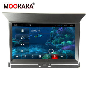 Reproductor de Video para Coche Android 10 para Honda <span class=keywords><strong>Pilot</strong></span> 2009-2015, Reproductor Multimedia para Coche, Carplay Inalámbrico, Auto DSP GPS 4G IPS 6G+128G <span class=keywords><strong>2</strong></span> Din - Product Image 6