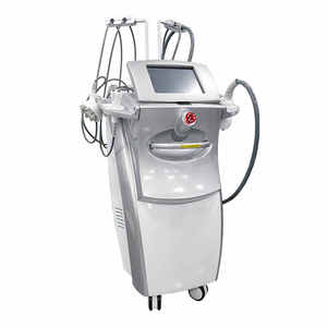 เครื่องยกกระชับใบหน้าและปรับรูปร่างผิวแบบดั้งเดิม - Product Image 3