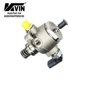 Pompa Bahan Bakar Tekanan Tinggi KVIN 06L127025P untuk Audi A4B8 A3 A4 Q5 Kompatibel dengan B9/C7 GOLF 06L 127 025 P - Product Image 1