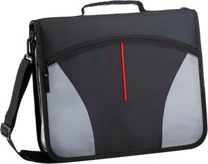 Carpeta con Cierre de 3 Anillos de 2 Pulgadas, con Certificación BSCI, Muestra Gratuita, Capacidad para Laptop de 15 Pulgadas, Archivador Expandible de 5 Pestañas, Capacidad para 880 Hojas - Product Image 2