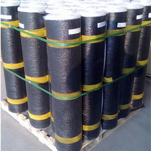 Membrane d'étanchéité en bitume SBS de marque Jianda, <span class=keywords><strong>feutre</strong></span> polyester pour toiture, piscine, écologique, haute résistance, garantie 5 ans et plus - Product Image 6