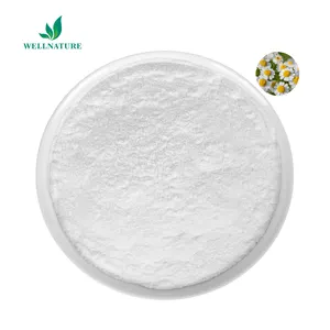 High Quality Tanacetum Parthenium Extract 0.3% 0.8% Parthenolide Feverfew Extract Powder