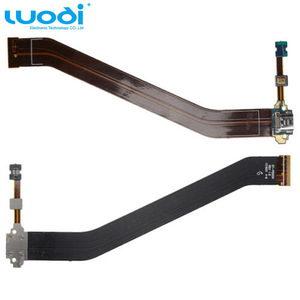 Remplacement <span class=keywords><strong>Chargeur</strong></span> Port Flex pour Samsung <span class=keywords><strong>Galaxy</strong></span> <span class=keywords><strong>Tab</strong></span> <span class=keywords><strong>3</strong></span> 10.1 P5200 P5210 - Product Image 1