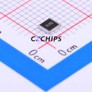 Resistencia SMD ESR25JZPF91R0 1210 (Tipo: Película Gruesa) (Resistencia: 91 Ohmios Precisión: 1%) - Product Image 1