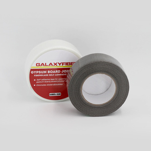 Cinta de malla de fibra de vidrio autoadhesiva de 5 cm x 90 m, cinta para juntas de paneles de yeso, malla de fibra de vidrio, malla para yeso, Siva Filesi - Product Image 1