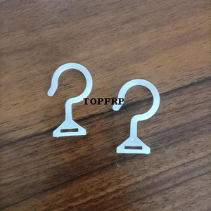 Hot Sale Mosquito Net Accessories <b>Plastic</b> Connector <b>Plastic</b> <b>Hook</b> - Product Image 3