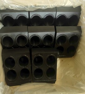 天友合金钢刮板<span class=keywords><strong>TBM</strong></span>刀具工程机械零件钻床微型<span class=keywords><strong>TBM</strong></span>机ISO9001 - Product Image 6