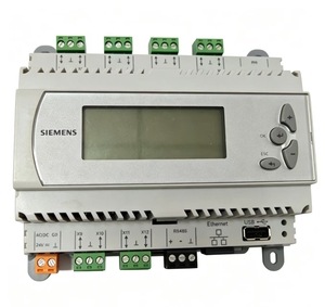 Module de communication DDC RWG1.M12D, Contrôleur de bâtiment Siemens RWG1.M12D, RWG1.M12 - Product Image 1