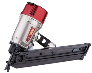 Clavadora Neumática para Estructuras RGN de 21 Grados 90mm SRN9021 NR83A2 para Construcción - Product Image 4