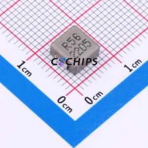 Inducteur de puissance SMD SRP7028AA-R56M, 7,1x6,6 mm (Inductance : 560nH) (Précision : 20%) Courant nominal : 16,5A - Product Image 1