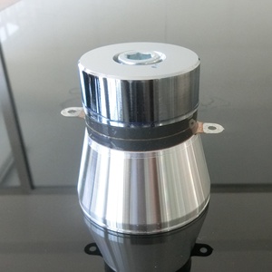 28khz Piezoelectric <strong>Ultrasonic</strong> Cleaning <strong>Transducer</strong> 120w 28khz <strong>Ultrasonic</strong> <strong>Transducer</strong> <strong>Ultrasonic</strong> Cleaner Parts