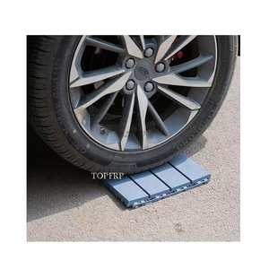 กระเบื้องปูพื้นระเบียงภายนอกลายไม้พลาสติกแบบประกอบสำเร็จ - Product Image 6
