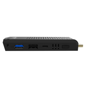 <span class=keywords><strong>cherry</strong></span> trail quad core 4GB RAM 64GB EMMC mini pc portátil oficina del fabricante computadora pc stick - Product Image 2