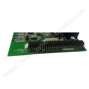 BM5 환자 모니터 코어 <span class=keywords><strong>ECG</strong></span> 보드(500Hz 샘플링 속도 및 12비트 해상도, 의료용 PCB-460-ECG07-2.0) - Product Image 3