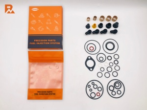 Kit de réparation de pompe à carburant 891824-294009-0052 pour pompe à carburant HP4 - Product Image 4