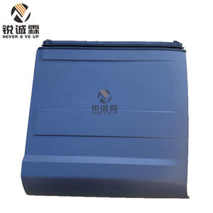 Panel de Techo R para Copiloto, Toldo Superior para Techo de Auto, PANEL DE TECHO, Techo Plano, Tiras Decorativas M2DZ-7850284-AD para Ford Bronco 2022-25 - Product Image 4