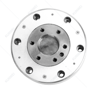 Sensor de Fuerza y Torque Multieje Kunwei, Celda de Carga de 6 Grados de Libertad, Sensor de Peso para Uso en Robots Industriales Colaborativos