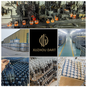 Elegantes Botellas <span class=keywords><strong>de</strong></span> Vidrio con Gotero <span class=keywords><strong>de</strong></span> 8ml/30ml/60ml/70ml con Tapa <span class=keywords><strong>de</strong></span> Rosca y Etiqueta Serigrafiada con Estampado Dorado para Envases <span class=keywords><strong>de</strong></span> Cosméticos <span class=keywords><strong>de</strong></span> Lujo - Product Image 6