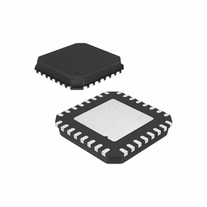 Buy Electronics Components Online Authorized Distributor ATMEGA48PA-MUR Embedded 32 VFQFN Exposed Pad - Product Image 1