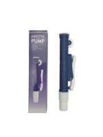 Pompe à pipette en plastique Westtune Levo E 2ml/5ml/10ml/25ml avec adaptateur de cône nasal en silicone, extérieur fin, bonne étanchéité, garantie 1 an