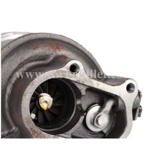 เทอร์โบชาร์จเจอร์ Turbo Hi-Billet GT2056S รุ่น 751578-5002 500335369 สำหรับรถบรรทุกและรถตู้ - Product Image 5