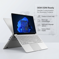 Laptop AMD Ryzen 5 zakelijk/studenten, groothandel, gloednieuw, OEM/ODM fabrikant, wereldwijd