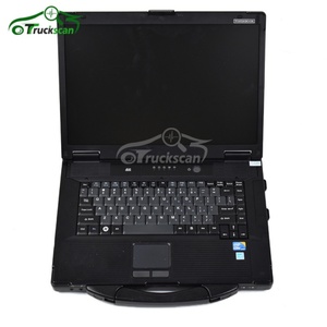 CF19 Preinstalado con SIS 2025 ET para Adaptador ET3 III 317-7485 Herramienta de Diagnóstico Adaptador ET3 ET4 - Product Image 4
