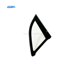 Elegante ventana trasera triangular delgada para Mercedes Benz Clase B W245 2005-2011 - Product Image 3