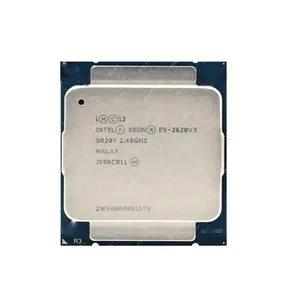原装电脑服务器处理器CPU Intel E5-2603 v2