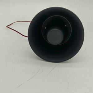 Còi báo động decibel cao còi 6.3V 5 còi giao tiếp bằng giọng nói - Product Image 3